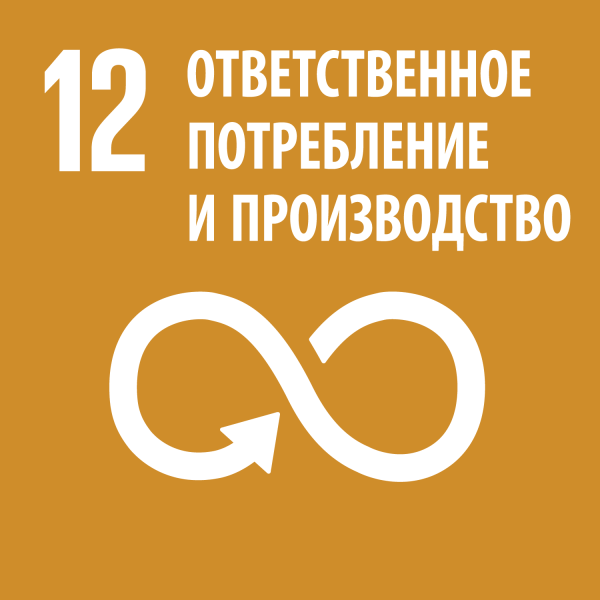 Цель 12