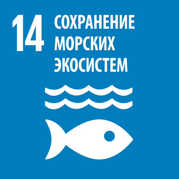 Цель 14