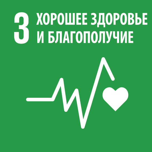 Цель 3
