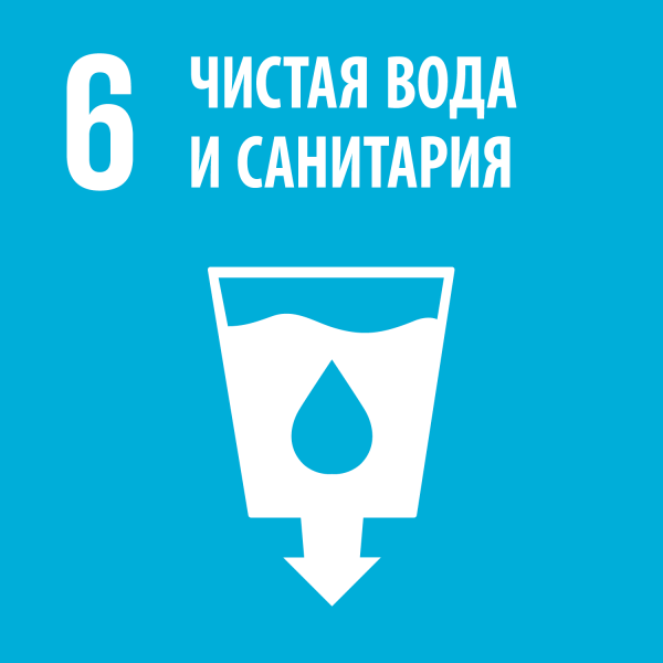 Цель 6