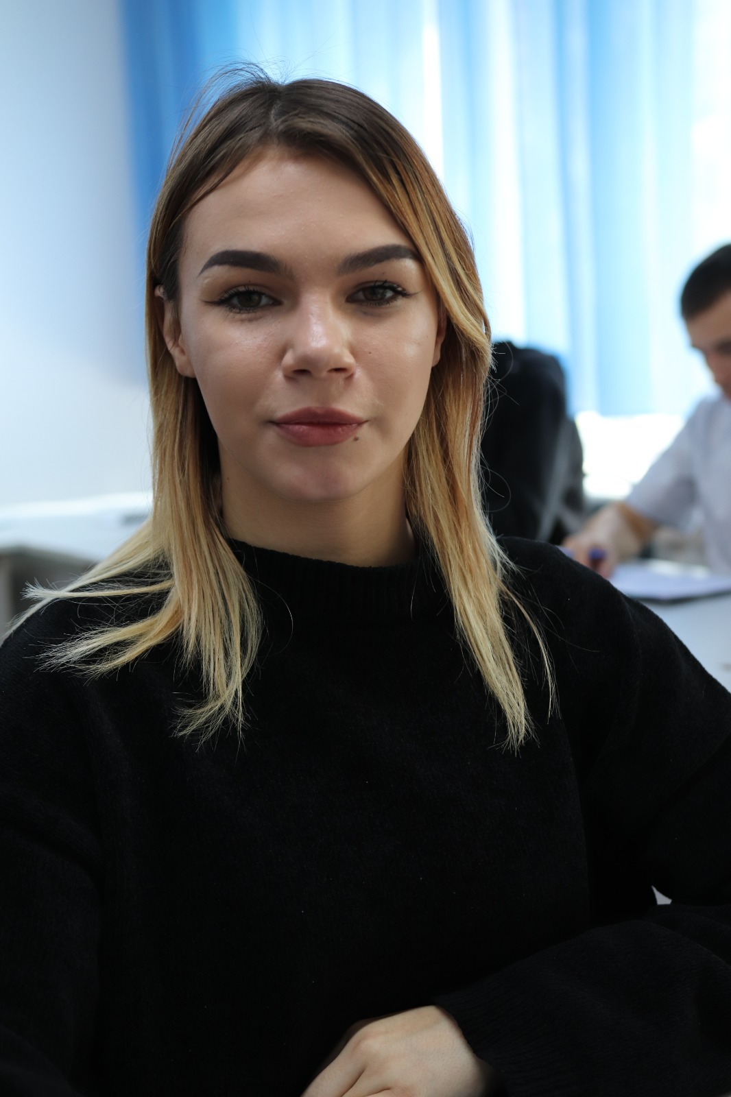 Штукарь Кира
