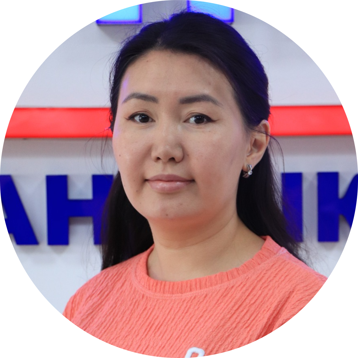 Бабакаева Айгерим Бериковна