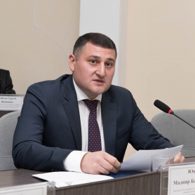 «Будет усиление позиций университета. И в регионе, и в республике»