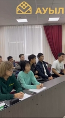 В финале!