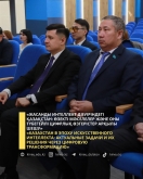 Сквозная идея послания-2025 – масштабная цифровизация и повсеместное применение искусственного интеллекта.
